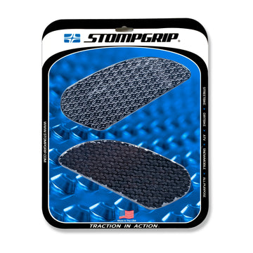 Stompgrip Tank Grip for Triumph Street Twin